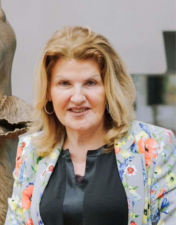 Dr. Alice Alsch-Harant