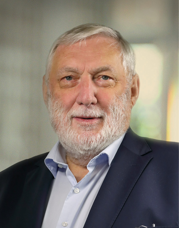 Franz Fischler